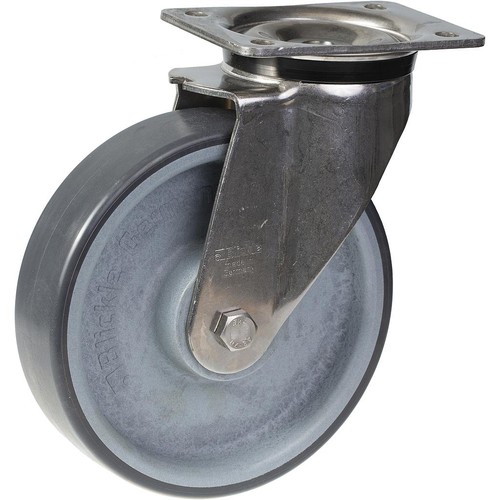 160mm acier inoxydable - 160mm,