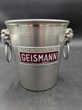 Superbe seau à glaçons