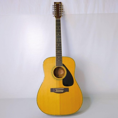 Yamaha fg12 350 vintage - fg12-350,