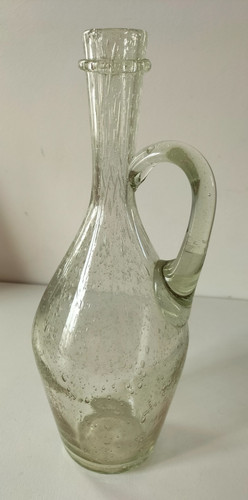 Bouteille carafe verre - carafe,