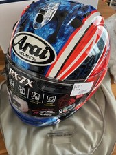 Casque intégral arai 7x - intégral,