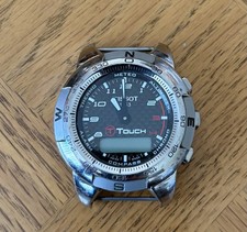 Tissot Authentic T-Touch