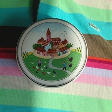 Bonbonnière boîte bijoux - boîte,