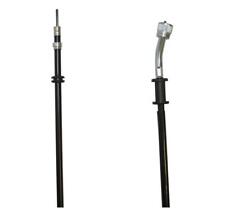 Transmission compteur piaggio