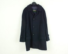 Steinach Tyroler Loden Manteau Long En Laine Pour Homme XL Chaud D'Hiver VTG