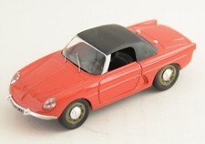 Miniature 1/43 - ALPINE A108 - VEREM 1:43