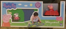 PEPPA PIG PLAY MAT Megamat