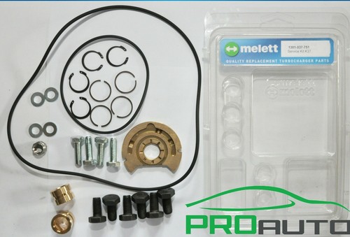 Kit réparation melett turbo - kit,
