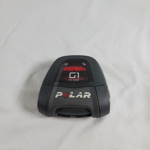 Polar gps speed and - gps, distance