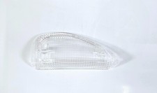 Clignotant Avant Verre Blanc BMW R 1100 Rs 1150 Droite Signal Lentille Clear