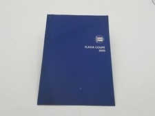 Dépliant Catalogue Brochure