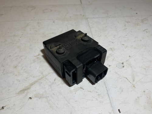 Boitier cdi origine yamaha - boitier,