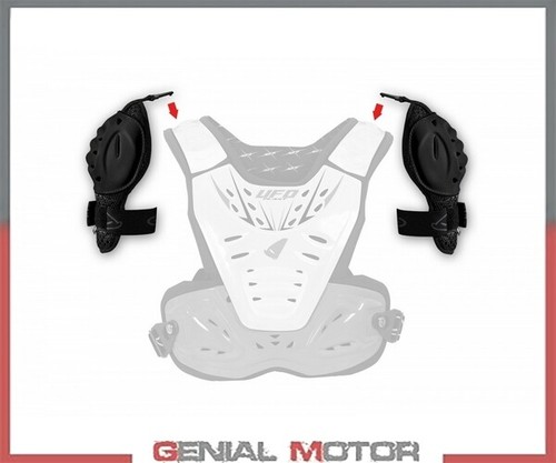 Sangles rechange pour gilet - rechange,