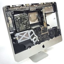 Apple iMac 21,5" A1311 Mi 2010 3,06GHz Core i3 Pièces Manquantes Non Testé BE986