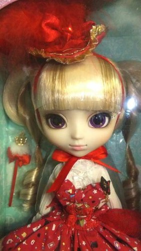 Pullip angelic 024 310mm - pullip,