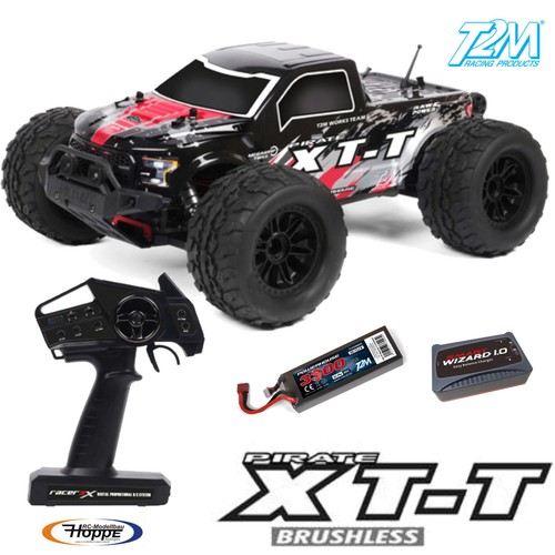 T2m pirate monstertruck - t2m, xt-t