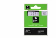 Étiquette Recharge D1 cartouche pour Dymo Label Manager LM 280 160 45013 45010 