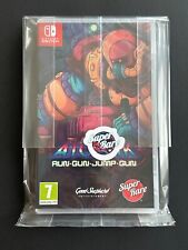 Jeux Switch - Super Rare Games
