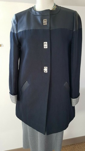 Manteau saison devernois - mi-saison,