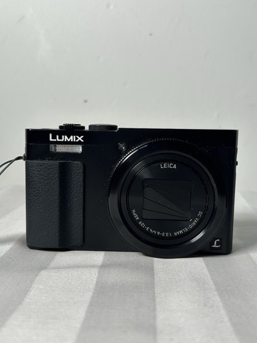 Panasonic lumix dmc tz71 - lumix, dmc-tz71