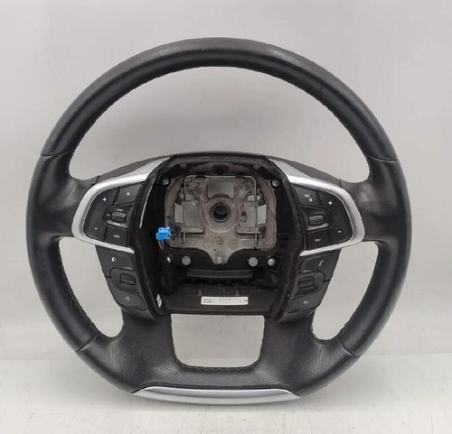 Volant citroen ds4 10 - volant, 11