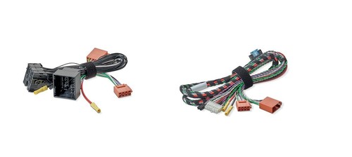 Focal psa iso harnais - focal,