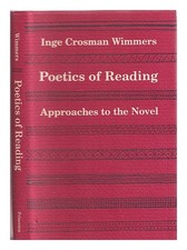 WIMMERS, INGE CROSMAN (1940-)