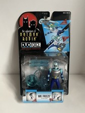 Figurine vintage Batman