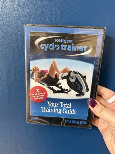 Total gym fitness - gym, llc