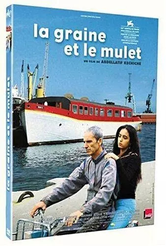 Graine le mulet - la,