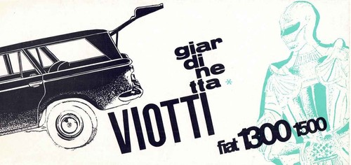 Catalogue brochure viotti fiat - brochure,