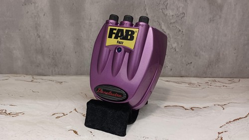 Danelectro effecter fuzz - danelectro,