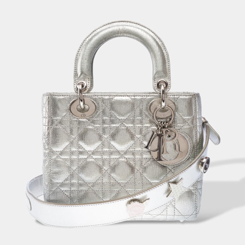 Sac dior lady cuir - en,