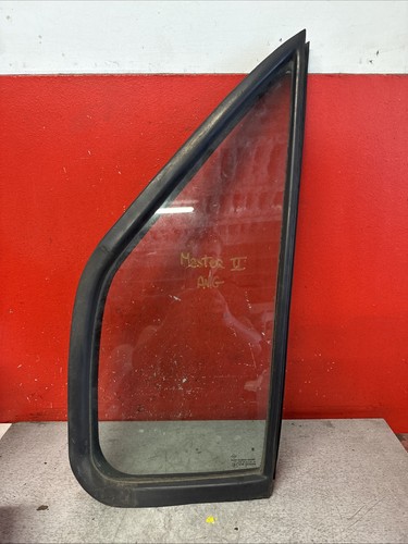 Custode petite vitre fixe - custode,