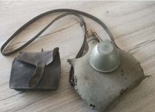 cartouchière 1916 WW1 plus