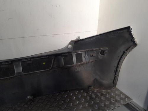 Pare choc arriere renault - pare,