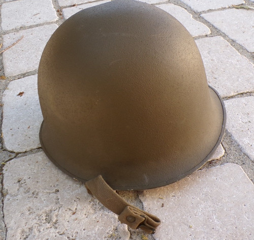 Coque casque mle - coque,