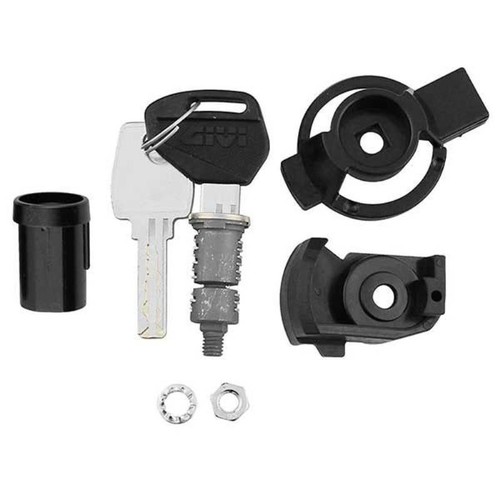 Serrure top case