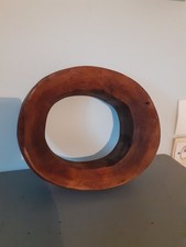 Ancien Moule à chapeau en