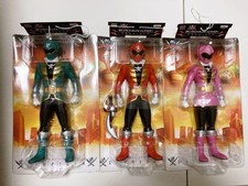 Figurine Power Rangers Super