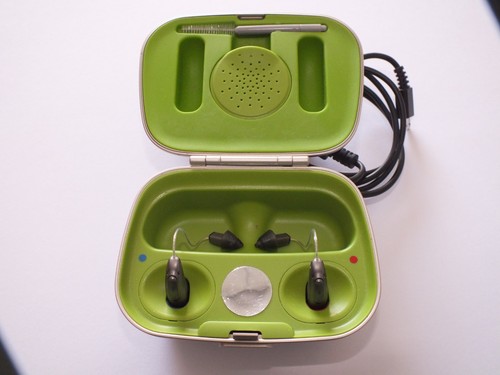 Appareil auditif phonak - auditif,