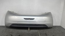 Pare choc arriere PEUGEOT 208