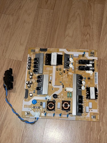 Power supply board - supply,