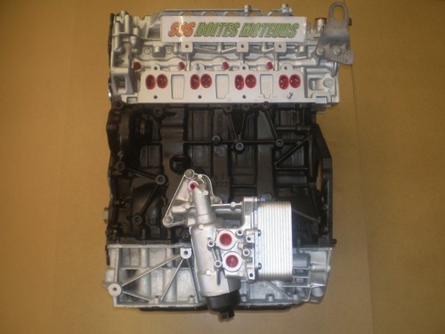 Moteur renault trafic - renault, 2.0