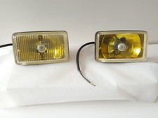 Phares Feu de Brouillard Fiat