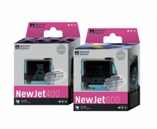 Aquarium system newjet 400 - aquarium,
