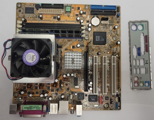 Asus a8ae motherboard - a8ae-le,