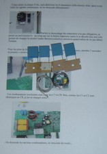 KIT REPARATION CARTE   INDUCTION BRANDT SAUTER   DIETRICH AS0021115OU 72X9732