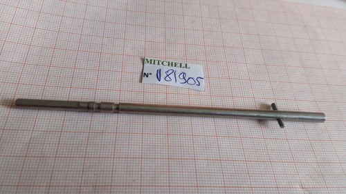Axe moulinet mitchell full - moulinet,