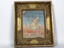 Tableau Ascension Vierge Marie